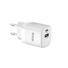 Rixus RX95A USB-C GaN PD Ladegerät