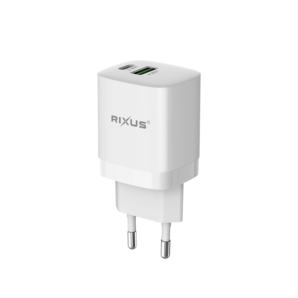 Rixus RX95A USB-C GaN PD Charger
