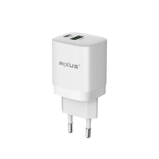 Rixus RX95A USB-C GaN PD Charger