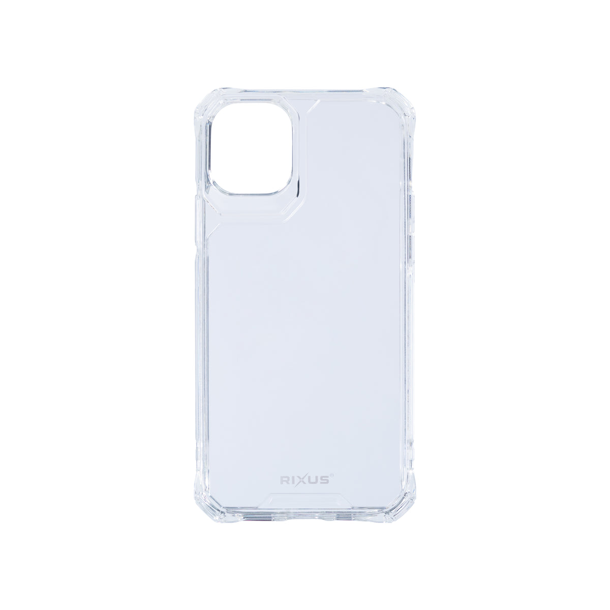 Rixus Für iPhone 11 Pro Armor-X Anti-Schock-Hülle