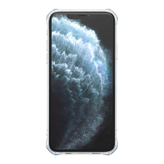 Rixus For iPhone 11 Pro Armor-X Anti Shock Case With MagSafe