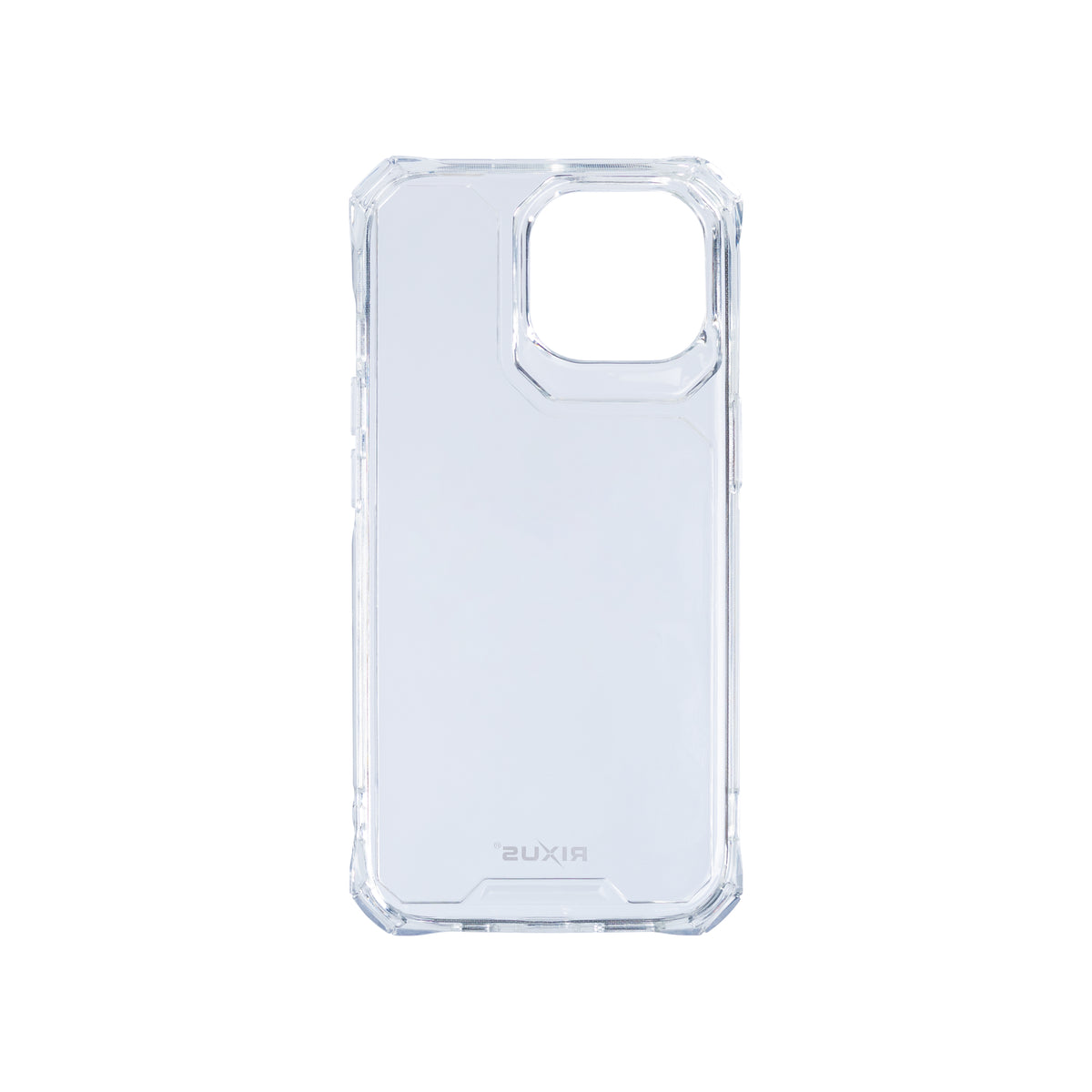 Rixus For iPhone 13 Pro Max Armor-X Anti Shock Case