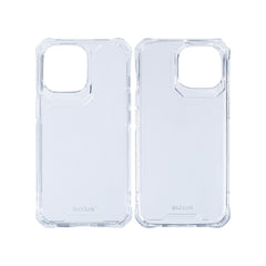 Rixus For iPhone 14 Pro Armor-X Anti Shock Case