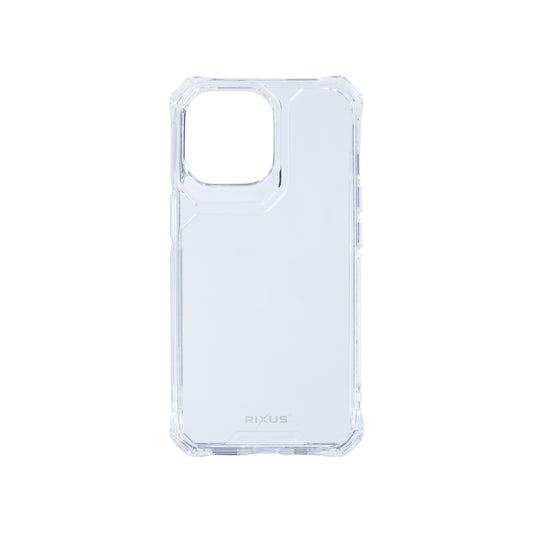 Rixus For iPhone 14 Pro Max Armor-X Anti Shock Case