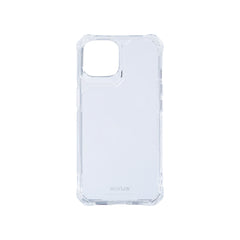 Rixus For iPhone 15 Plus Armor-X Anti Shock Case