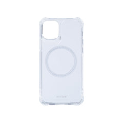 Rixus Für iPhone 11 Pro Max Armor-X Anti-Schock-Hülle mit MagSafe