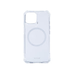 Rixus For iPhone 14 Plus Armor-X Anti Shock Case With MagSafe