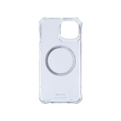 Rixus For iPhone 14 Plus Armor-X Anti Shock Case With MagSafe