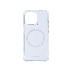 Rixus For iPhone 14 Pro Armor-X Anti Shock Case With MagSafe