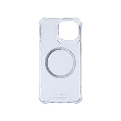 Rixus For iPhone 14 Pro Max Armor-X Anti Shock Case With MagSafe