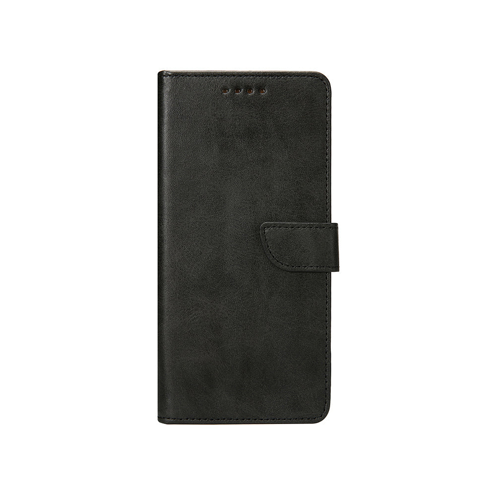 Rixus Bookcase For Apple iPhone SE (2020)
