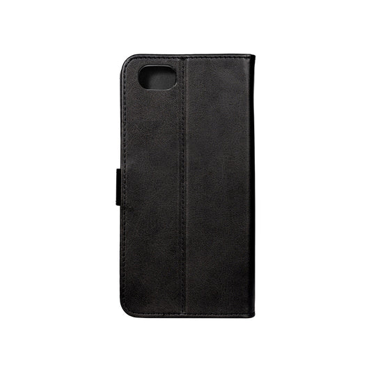 Rixus Bookcase For Apple iPhone SE (2020)