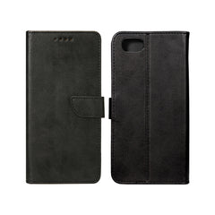 Rixus Bookcase für Apple iPhone SE (2020)