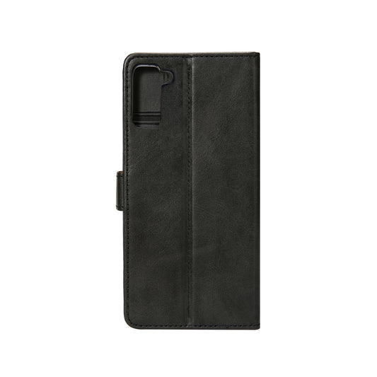 Rixus Bookcase For Samsung Galaxy S23