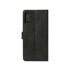 Rixus Buchhülle für Samsung Galaxy S23