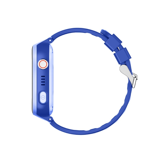 Rixus RXSW23B Sense Gtpro 2 Smartwatch mit GPS und SIM-Kartenfunktion
