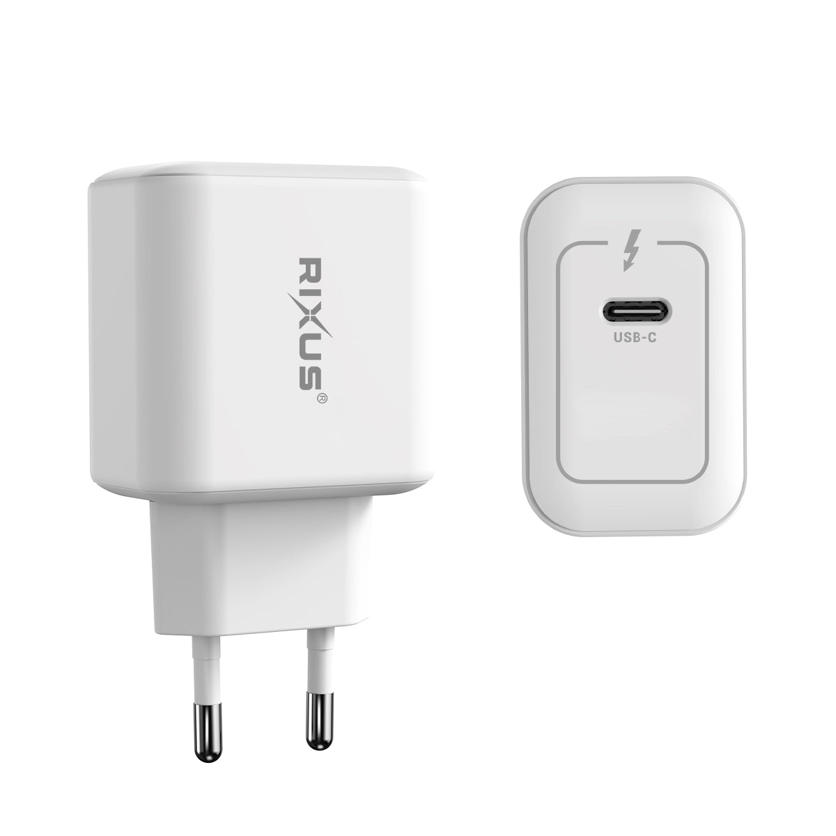 Rixus RXHC25 USB-C Netzteil