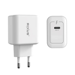Rixus RXHC33 GaN USB-C Netzteil