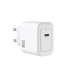 Rixus RXHC33 GaN USB-C Netzteil