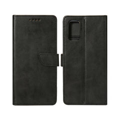 Rixus Bookcase For Samsung Galaxy A13 4G