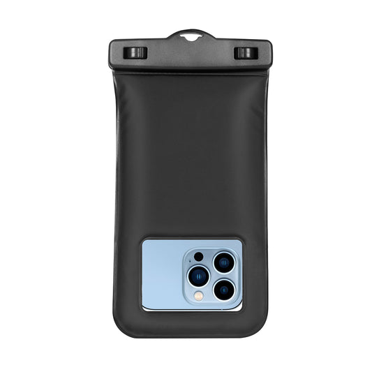 Rixus RXBG20 Sponge Waterproof Phone Bag