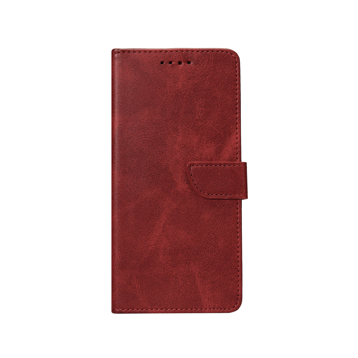 Rixus Bookcase For Samsung Galaxy S20 FE Dark