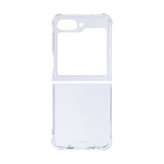 Rixus Anti-Burst Hülle für Samsung Galaxy Z Flip6