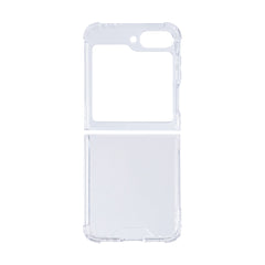 Rixus Anti-Burst Hülle für Samsung Galaxy Z Flip6