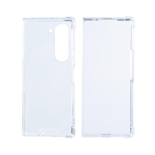 Rixus For Samsung Galaxy Z Fold6 Anti-Burst Case