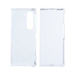 Rixus Anti-Burst Hülle für Samsung Galaxy Z Fold6