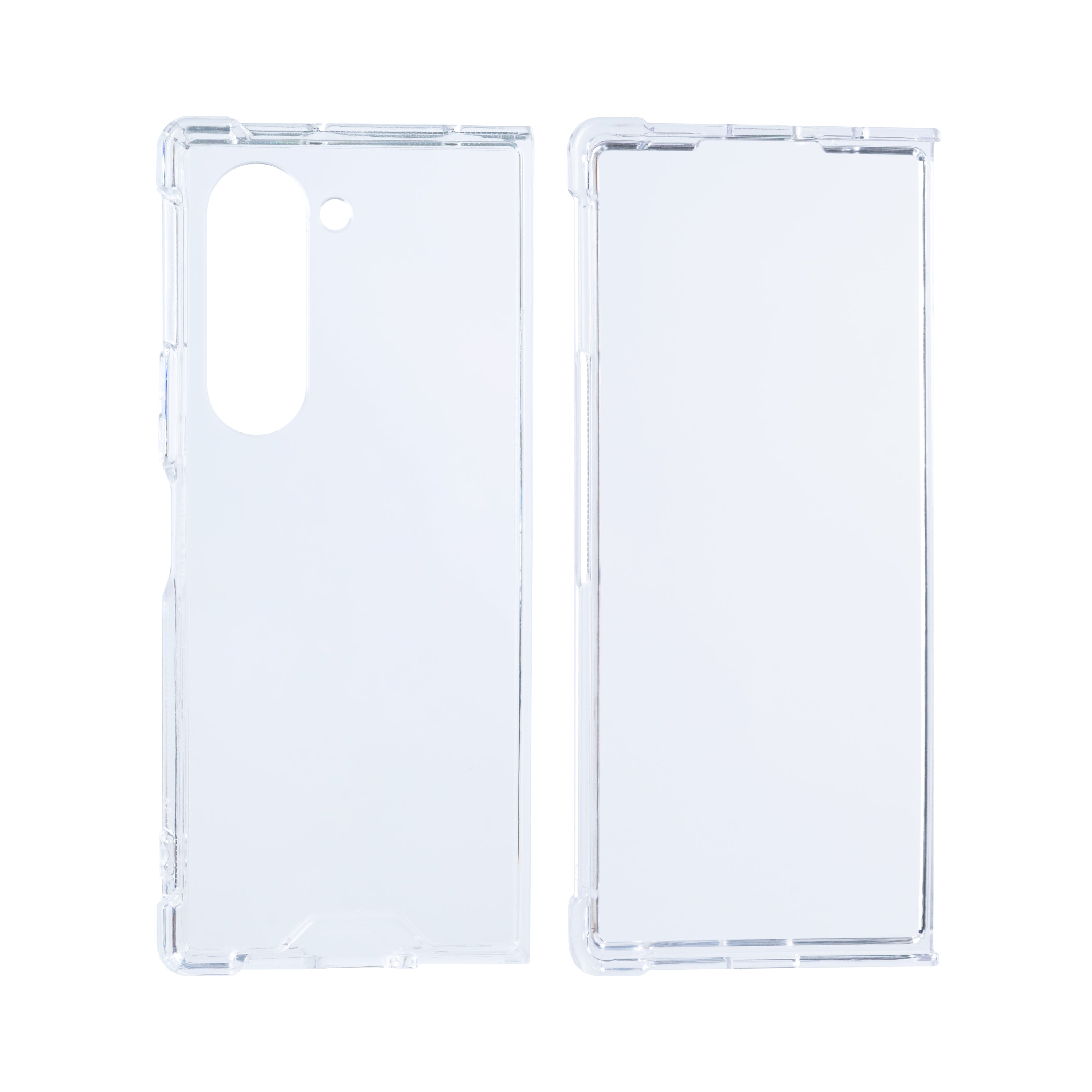 Rixus For Samsung Galaxy Z Fold6 Anti-Burst Case