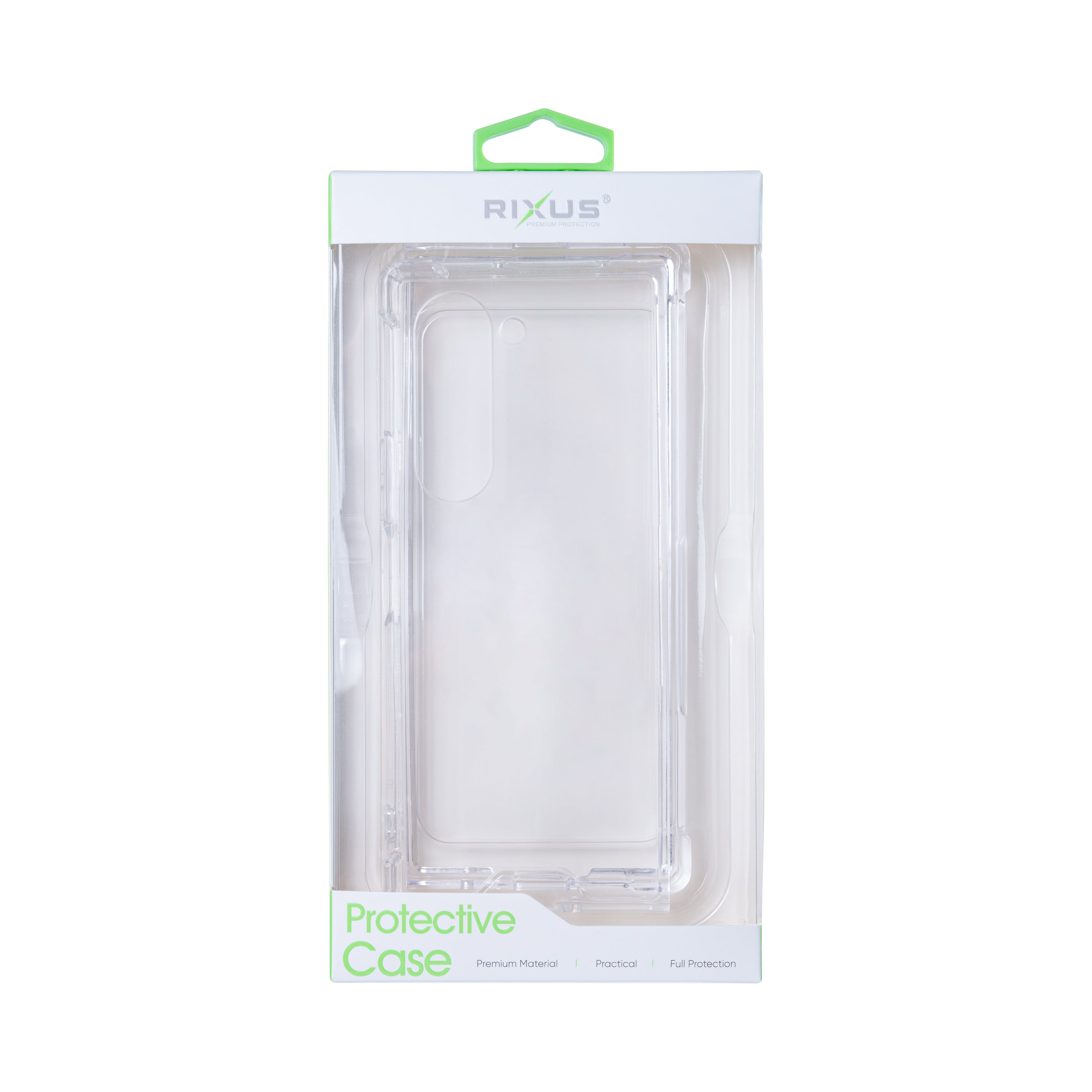 Rixus For Samsung Galaxy Z Fold6 Anti-Burst Case