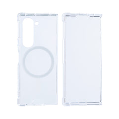 Rixus Anti-Burst Hülle mit MagSafe für Samsung Galaxy Z Fold6
