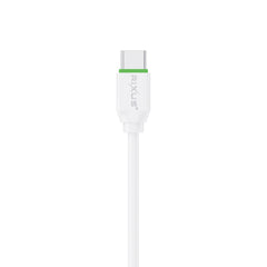 Rixus RX2017AC Datenkabel zum Synchronisieren und schnellen Laden USB auf Typ-C