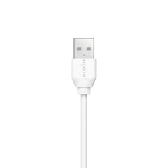 Rixus RXU82A Boost Datenkabel USB auf Lightning