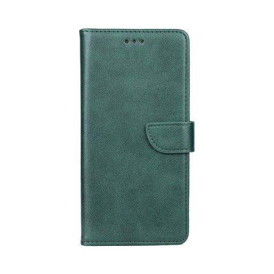 Rixus Bookcase For Samsung Galaxy S20 FE Dark
