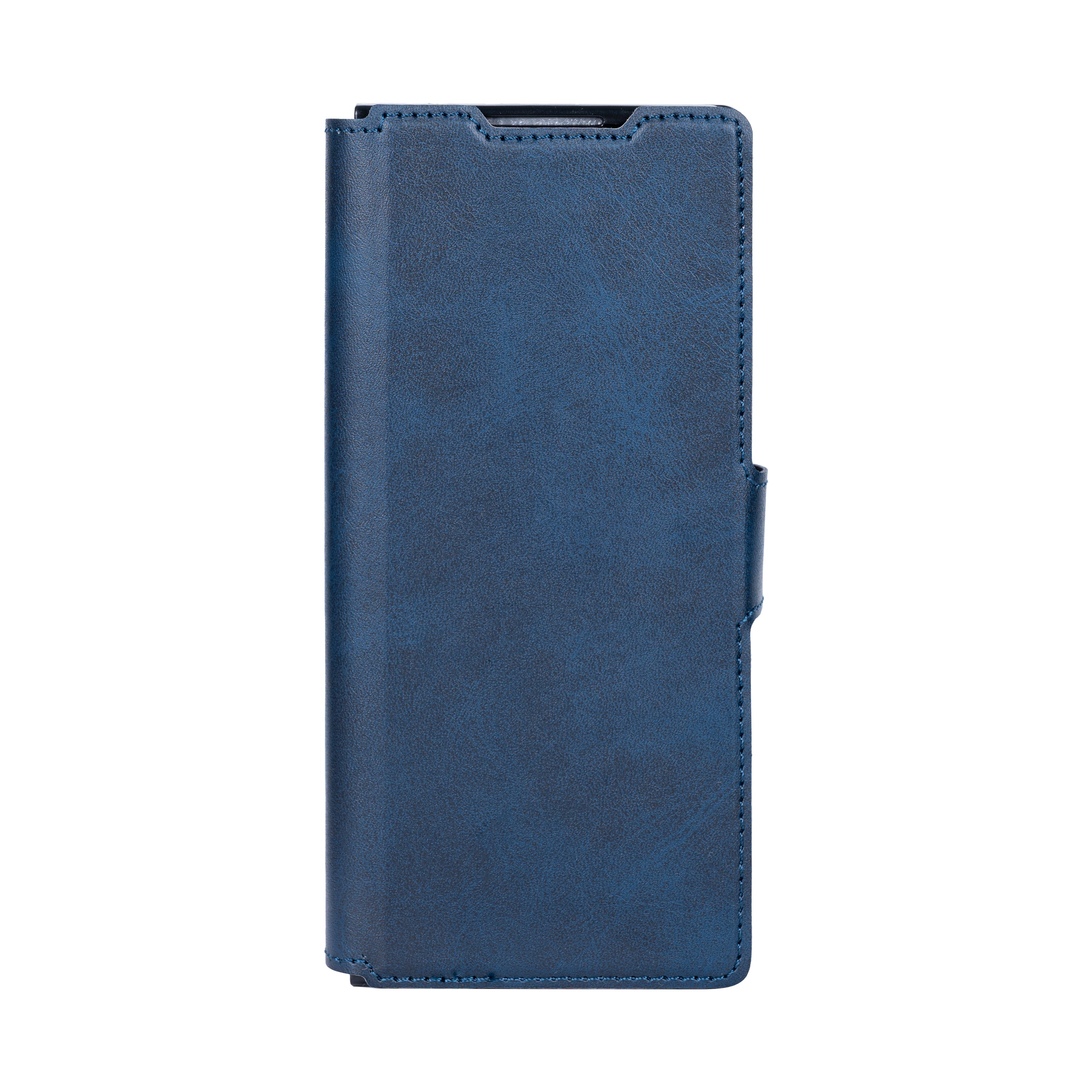 Rixus Wallet Case For Samsung Galaxy Z Fold 6 With Pen Holder