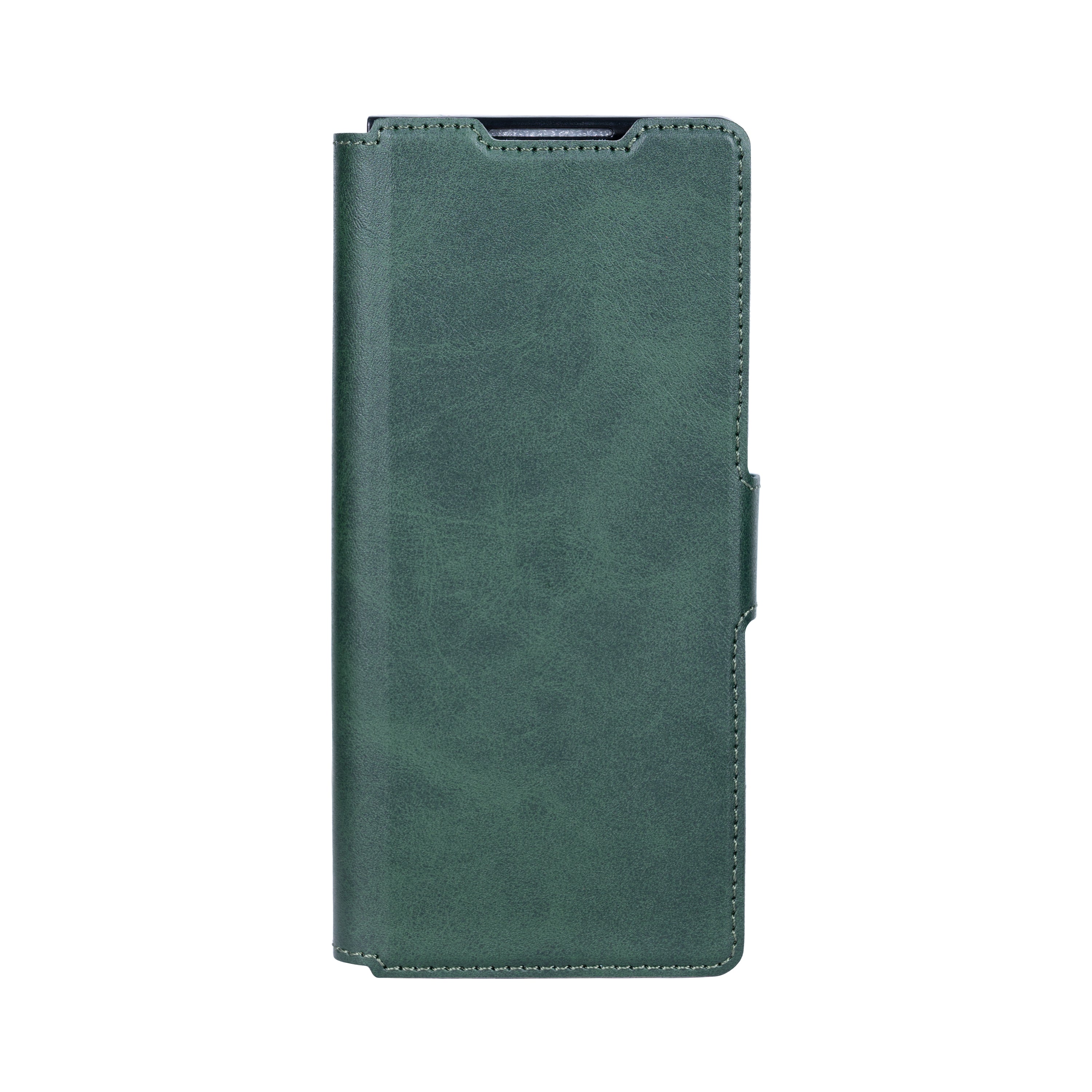 Rixus Wallet Case For Samsung Galaxy Z Fold 6 With Pen Holder