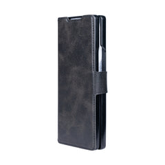 Rixus Wallet Case für Samsung Galaxy Z Fold 5 mit Stifthalter