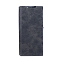 Rixus Wallet Case für Samsung Galaxy Z Fold 4 mit Stifthalter