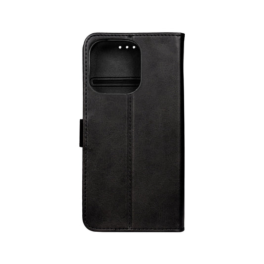 Rixus Bookcase For iPhone 16 Pro