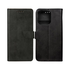 Rixus Bookcase For iPhone 16 Pro Max