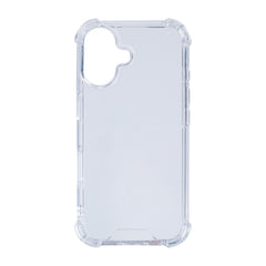 Rixus For iPhone 16 Anti-Burst Case