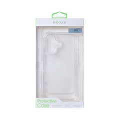 Rixus For iPhone 16 Anti-Burst Case