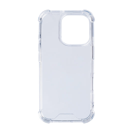 Rixus For iPhone 16 Pro Anti-Burst Case