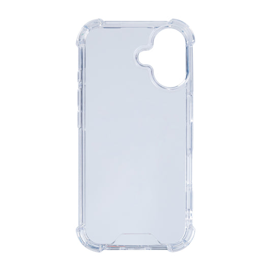 Rixus For iPhone 16 Plus Anti-Burst Case
