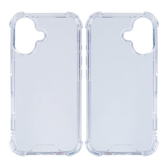 Rixus For iPhone 16 Plus Anti-Burst Case