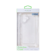 Rixus For iPhone 16 Plus Anti-Burst Case