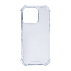 Rixus For iPhone 16 Pro Max Anti-Burst Case