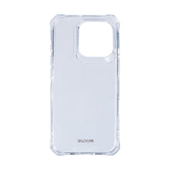 Rixus For iPhone 16 Pro Max Armor-X Anti Shock Case